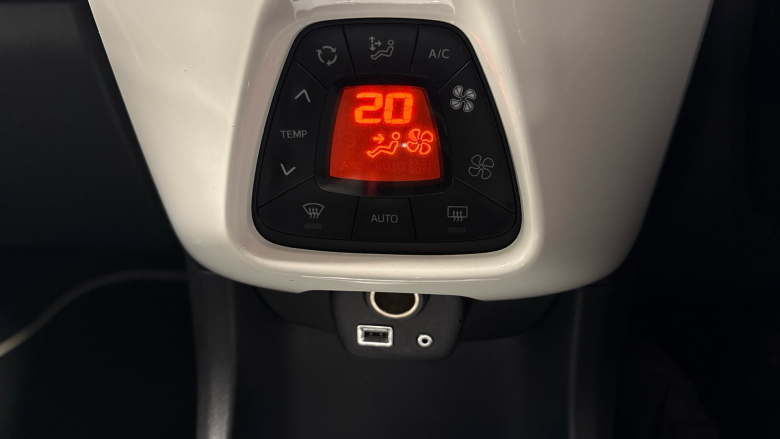 Toyota Aygo 1.0 VVT-i X-Trend 5dr Petrol Hatchback